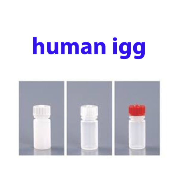 human igg. ,human source igg